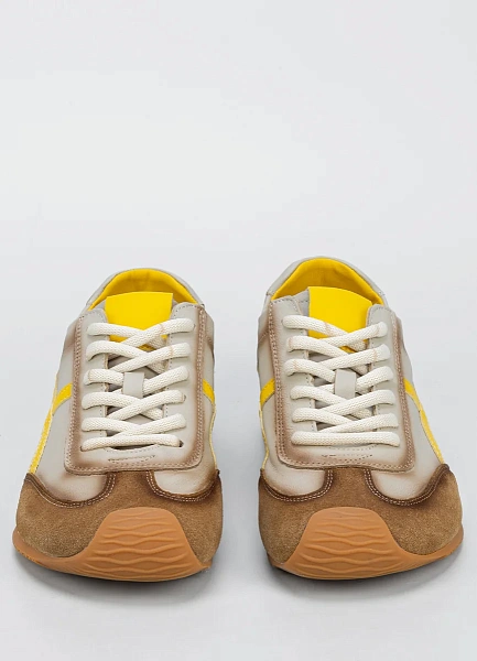 Кроссовки Franco Manatti фото № 3 недорого