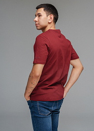 Футболка Thomas Graf фото № 3 недорого