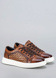 Кеды Mattini фото № 2 цена