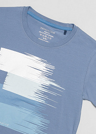 Футболка Thomas Graf фото № 3 недорого