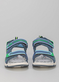 Сандалии Asso фото № 3 недорого