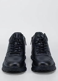 Кроссовки высокие Mattini фото № 3 недорого