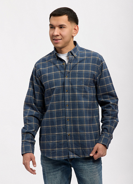 Рубашка Thomas Graf фото № 1 интернет-магазин