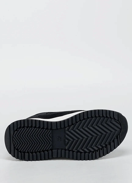 Кроссовки Franco Manatti фото № 5 купить