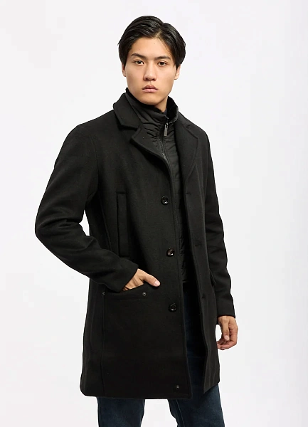 Пальто Vivacana фото № 2 цена