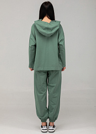 SPORT худи Thomas Graf фото № 5 купить