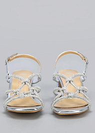 Босоножки Ferre фото № 3 недорого