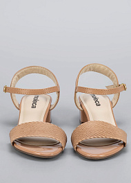 Босоножки MOLECA фото № 3 недорого