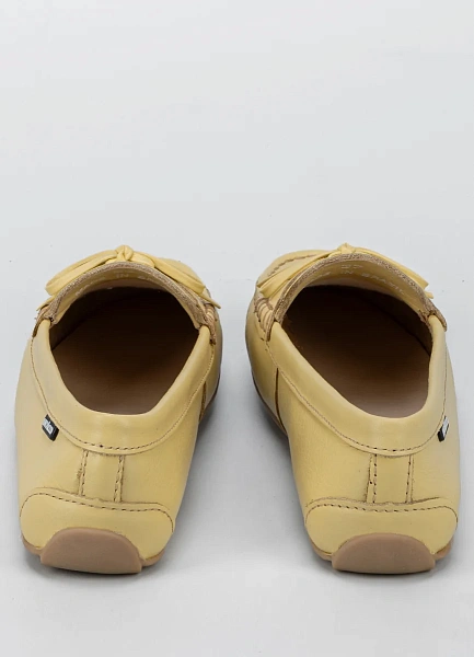 Мокасины Andacco фото № 4 Казахстан