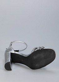 Босоножки Marco Tozzi фото № 5 купить