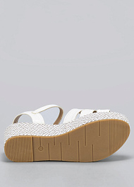 Босоножки Keys фото № 5 купить