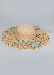 Шляпа Loretta Very фото № 2 цена