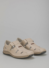 Сандалии Rieker фото № 2 цена