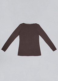 Лонгслив Thomas Graf фото № 5 купить