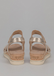 Босоножки Caprice фото № 4 Казахстан