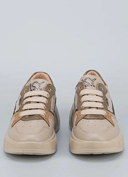 Кеды Keys фото № 3 недорого