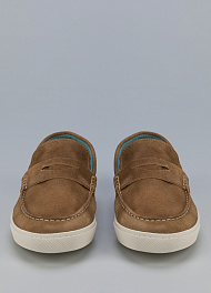 Слипоны Ambitious фото № 3 недорого