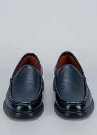 Лоферы Duca Daretti фото № 3 недорого