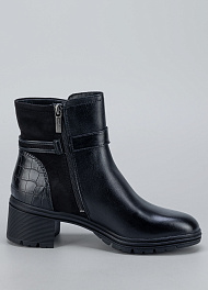 Ботильоны Tamaris фото № 5 купить