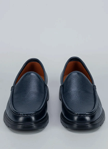 Лоферы Duca Daretti фото № 3 недорого