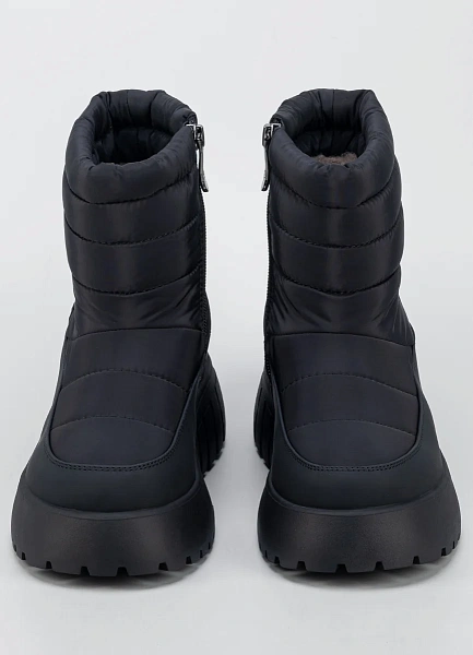 Дутыши Franco Manatti фото № 3 недорого