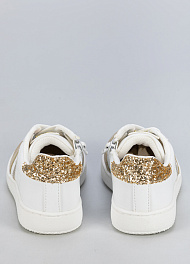 Кеды Asso фото № 4 Казахстан