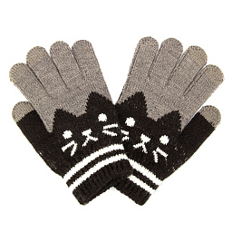 Перчатки Pacco Rosso фото № 2 цена