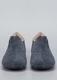 Тапочки закрытые Verbenas фото № 3 недорого