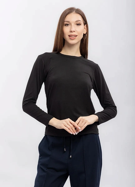 Лонгслив Thomas Graf фото № 1 интернет-магазин