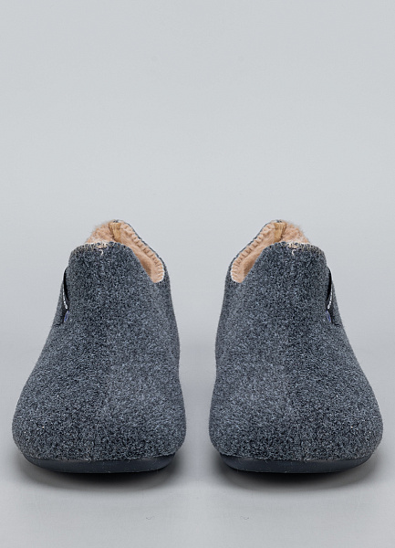 Тапочки закрытые Verbenas фото № 3 недорого