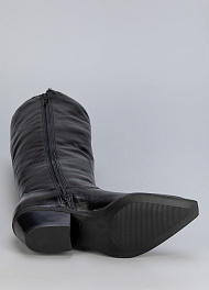 Сапоги-казаки Bottero фото № 5 купить