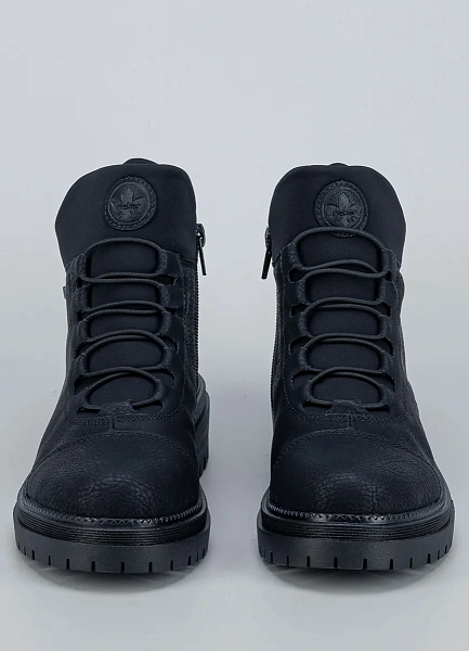 Ботинки Rieker фото № 3 недорого