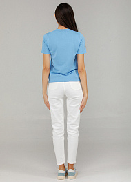 футболка вязанная Thomas Graf фото № 4 Казахстан