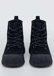 Ботинки Franco Manatti фото № 3 недорого