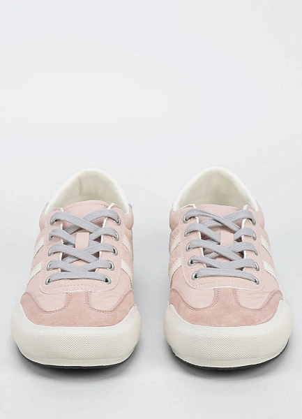 Кеды Franco Manatti фото № 3 недорого