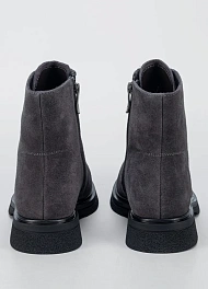 Ботинки Franco Manatti фото № 4 Казахстан