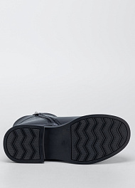 Ботинки Franco Manatti фото № 6 онлайн