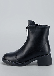 Ботинки Franco Manatti фото № 1 интернет-магазин