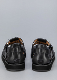 Сандалии Loretta Very фото № 4 Казахстан