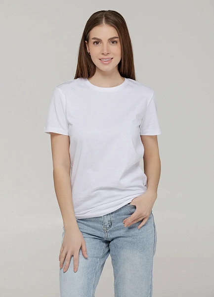 Футболка Thomas Graf фото № 1 интернет-магазин