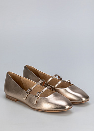 Балетки Tamaris фото № 2 цена