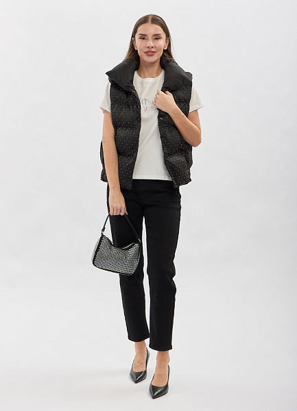 Жилет Loretta Very фото № 4 Казахстан