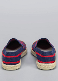 Эспадрильи Selkis фото № 4 Казахстан