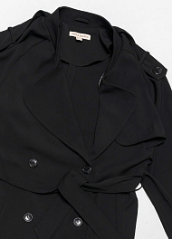 Плащ Paola Zamboni фото № 4 Казахстан