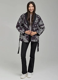 куртка двусторонняя Thomas Graf фото № 4 Казахстан