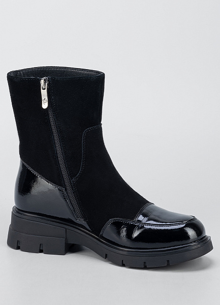 Ботинки Franco Manatti фото № 5 купить