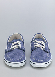 Топсайдеры Alberola фото № 3 недорого