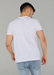 Футболка Ralf Muller фото № 3 недорого