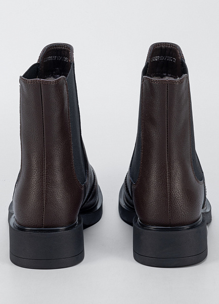 Ботинки-челси Franco Manatti фото № 4 Казахстан