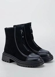 Ботинки Franco Manatti фото № 2 цена